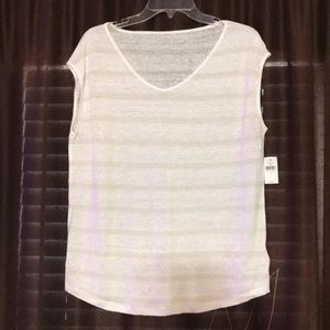 Women’s Gap casual shirt size Large